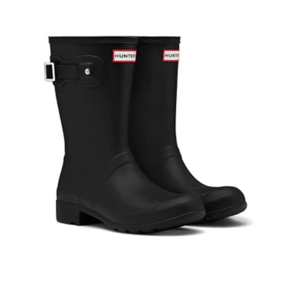 Hunter Shoes - COPY - Hunter Original  Rain Boots